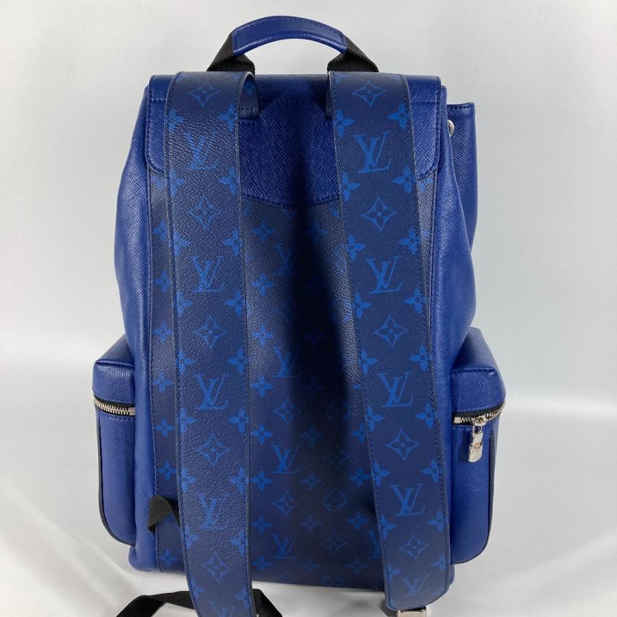 LOUIS VUITTON（ルイ・ヴィトン） 美品 M30419 タイガラマ バック