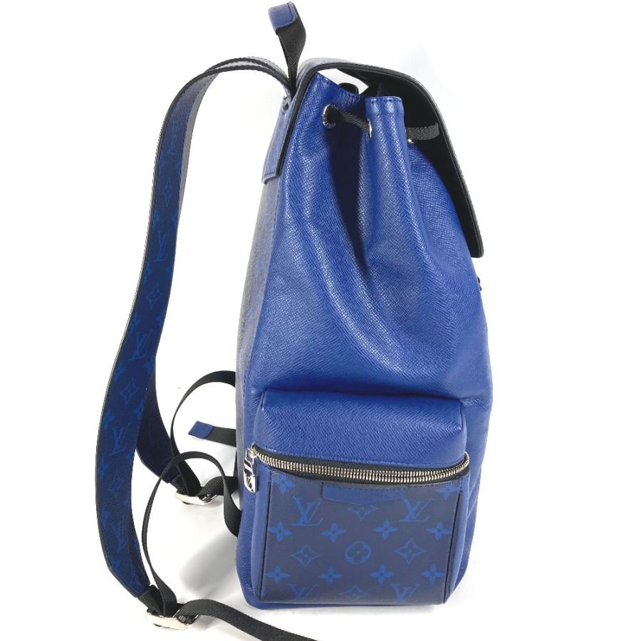 LOUIS VUITTON（ルイ・ヴィトン） 美品 M30419 タイガラマ バック