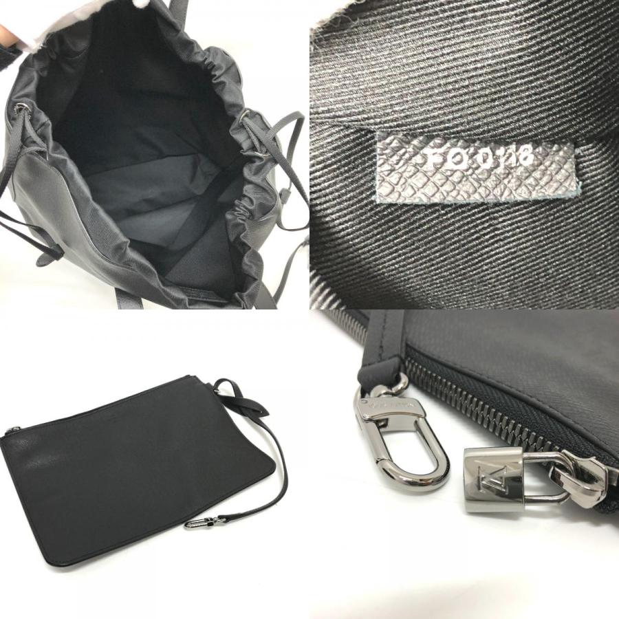 LOUIS VUITTON ルイヴィトン M31009 カバライト 2WAY カバン 肩掛け トートバッグ アルドワーズ メンズ【中古】 | LOUIS VUITTON | 08