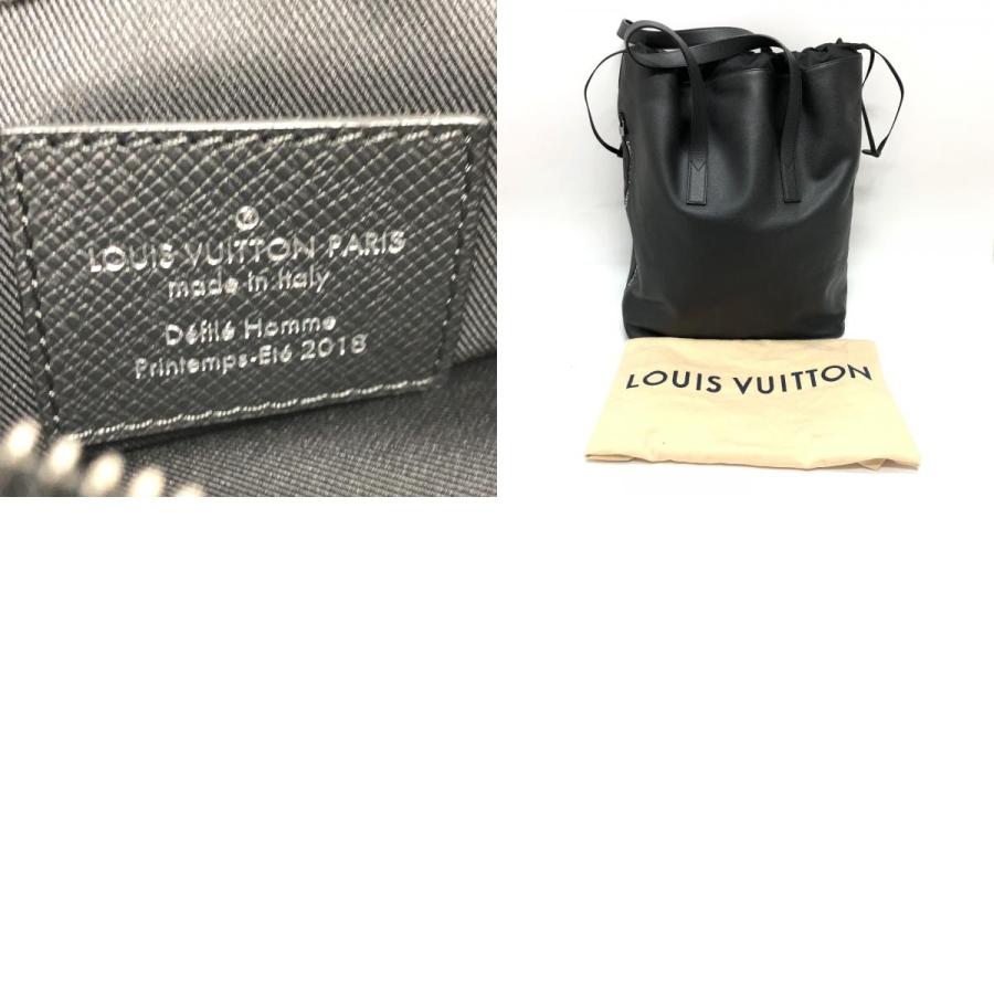 LOUIS VUITTON ルイヴィトン M31009 カバライト 2WAY カバン 肩掛け トートバッグ アルドワーズ メンズ【中古】 | LOUIS VUITTON | 09