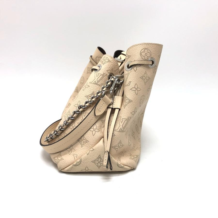 LOUIS VUITTON ルイヴィトン M59203 マヒナ ベラ 2WAY カバン トート 