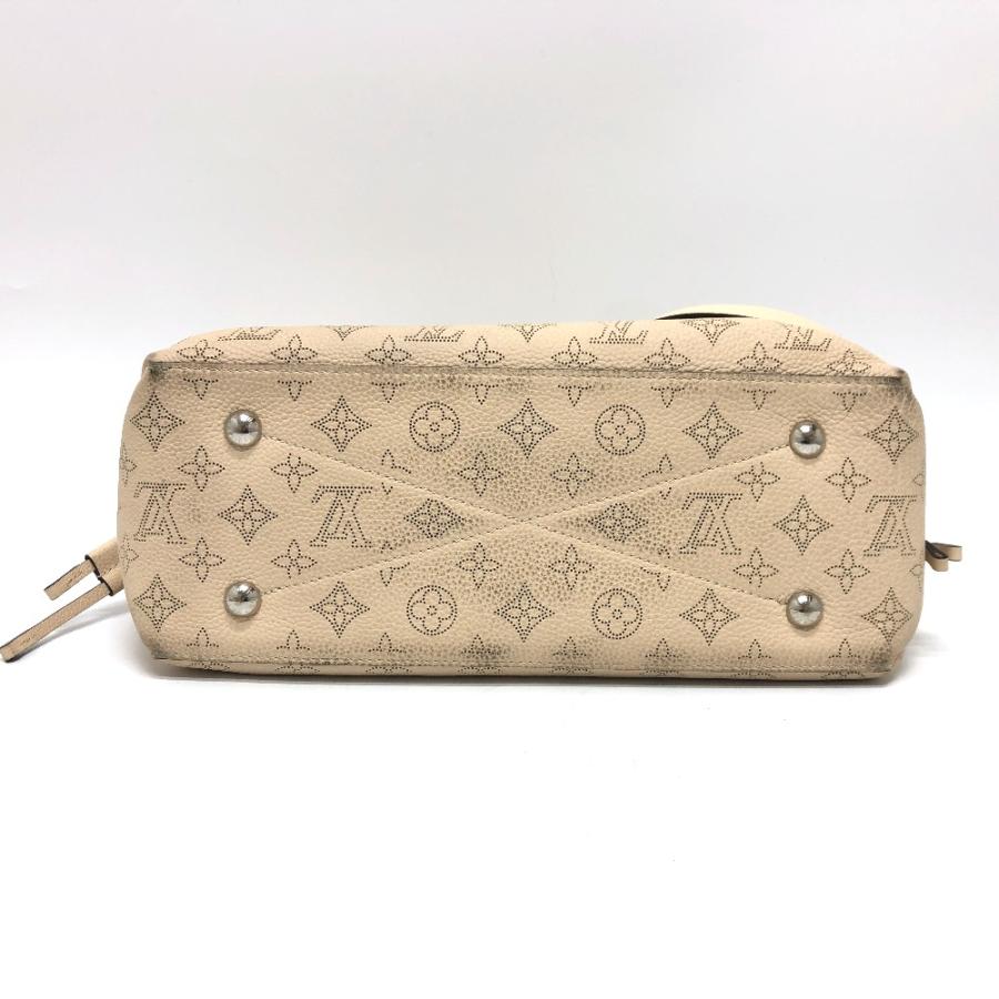 LOUIS VUITTON ルイヴィトン M59203 マヒナ ベラ 2WAY カバン トート 