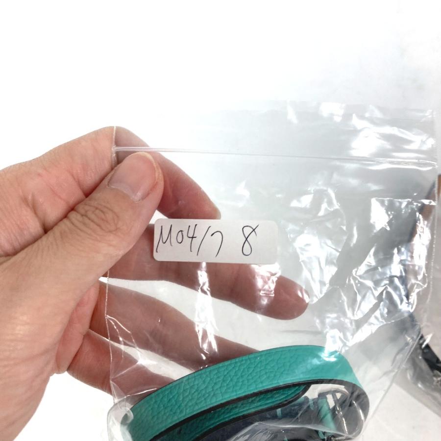 未使用 LOUIS VUITTON ルイヴィトン M70892 ポケットチーフ ハンカチーフ アクセサリー スカーフ モノグラム ハンカチ【中古】 | LOUIS VUITTON | 07