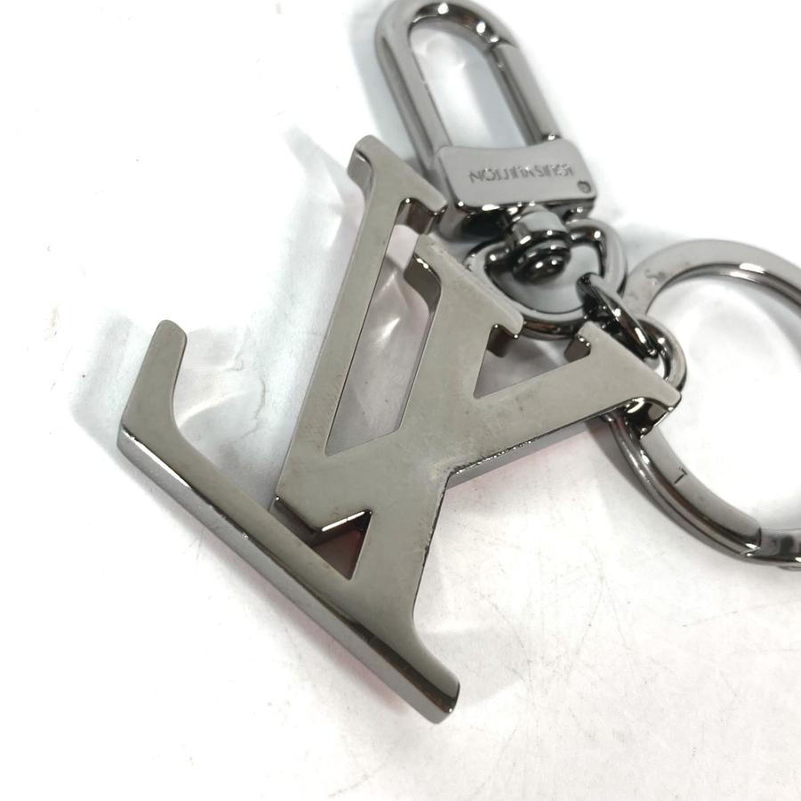 LOUIS VUITTON 美品 ルイヴィトン M62654 ポルトクレ・LV  