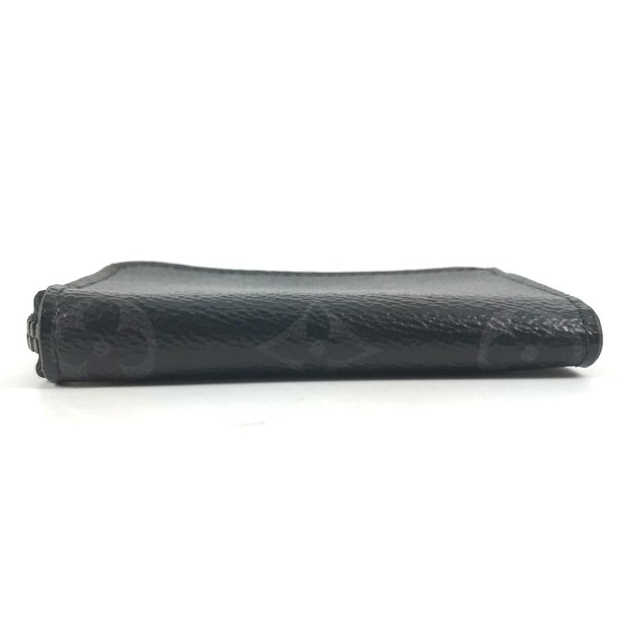 LOUIS VUITTON（ルイ・ヴィトン） M63536 ポルトモネジュール 財布 L字
