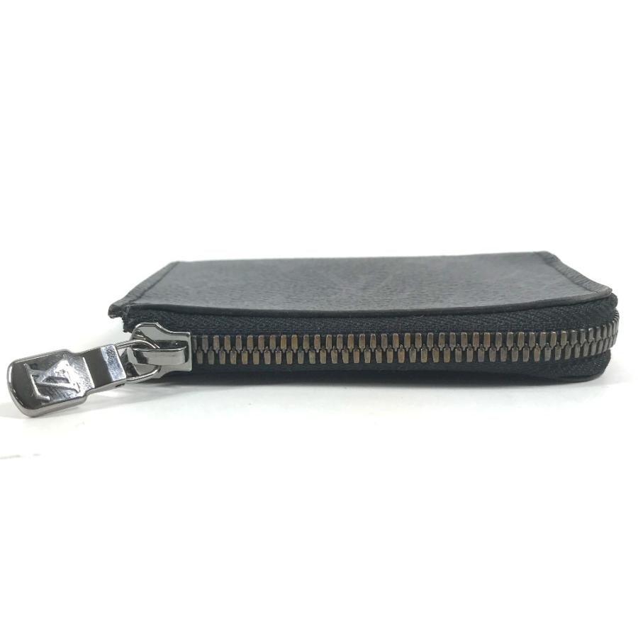 LOUIS VUITTON（ルイ・ヴィトン） M63536 ポルトモネジュール 財布 L字