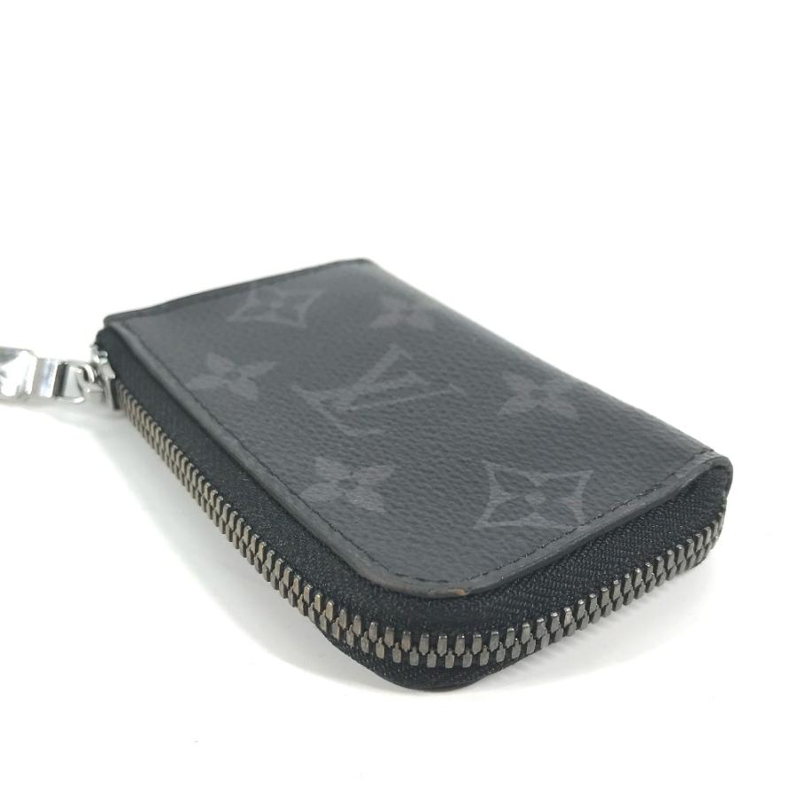 LOUIS VUITTON（ルイ・ヴィトン） M63536 ポルトモネジュール 財布 L字