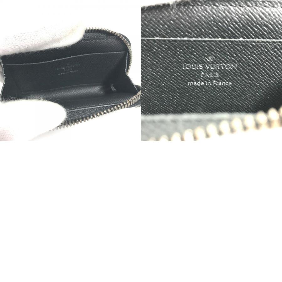 LOUIS VUITTON（ルイ・ヴィトン） M63536 ポルトモネジュール 財布 L字
