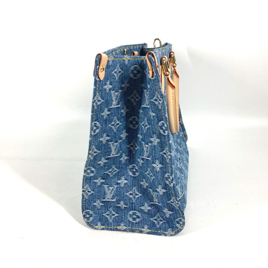 LOUIS VUITTON 未使用 ルイヴィトン M46871 オンザゴー MM LOUIS VUITTON 未使用 ルイヴィトン M46871 オンザゴー MM