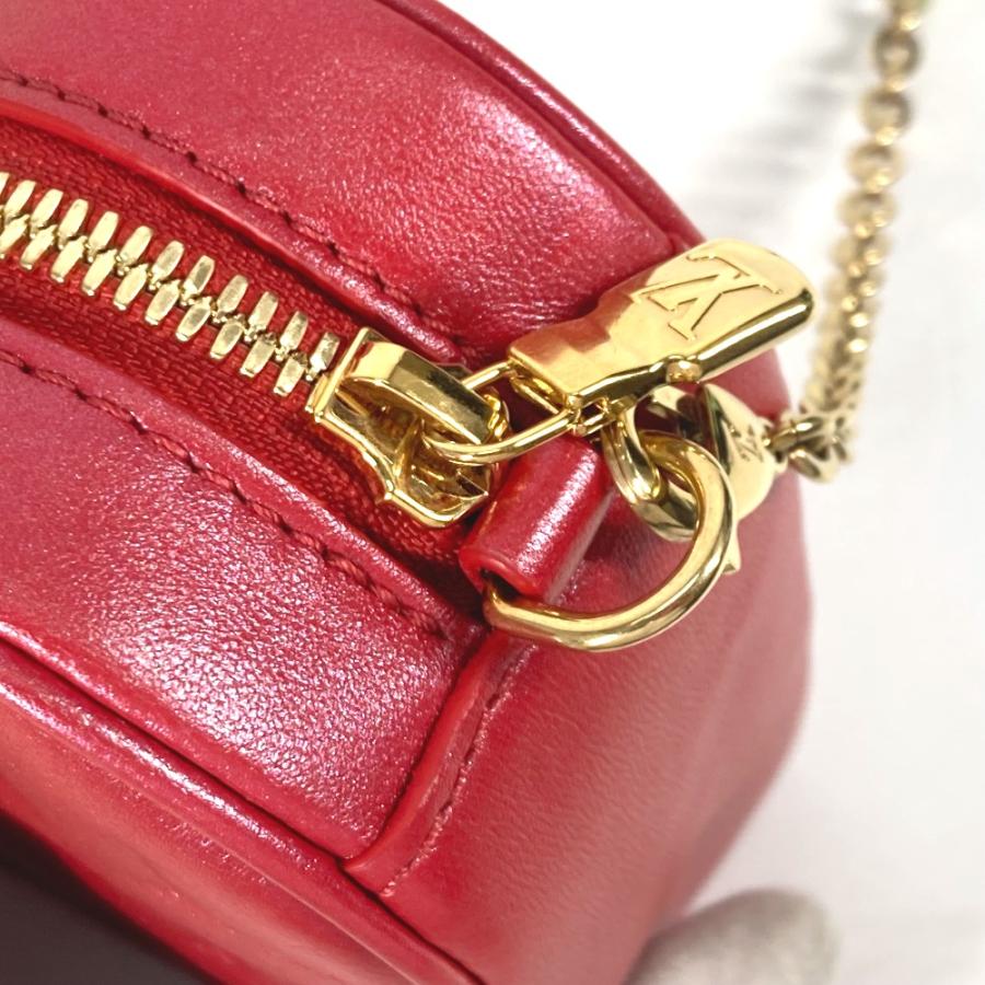 美品】 ルイヴィトン ブレスレット チェーン w13