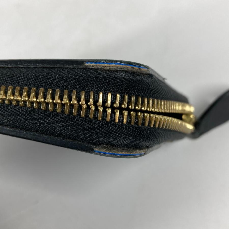 LOUIS VUITTON ルイヴィトン M67235 ジッピー ウォレット ラウンド  