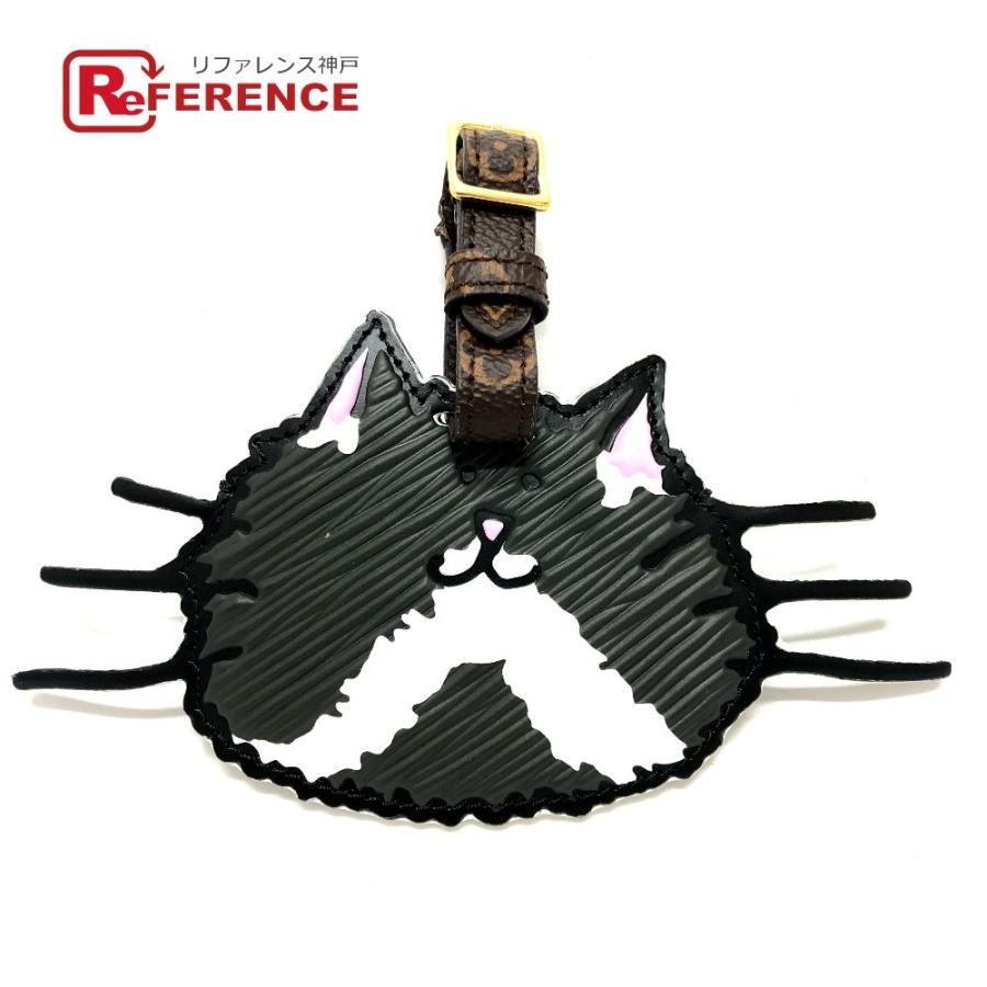 ルイヴィトン ポルトアドレス キャットグラム チャーム キーリング ルイヴィトン ポルトアドレス キャットグラム チャーム キーリング