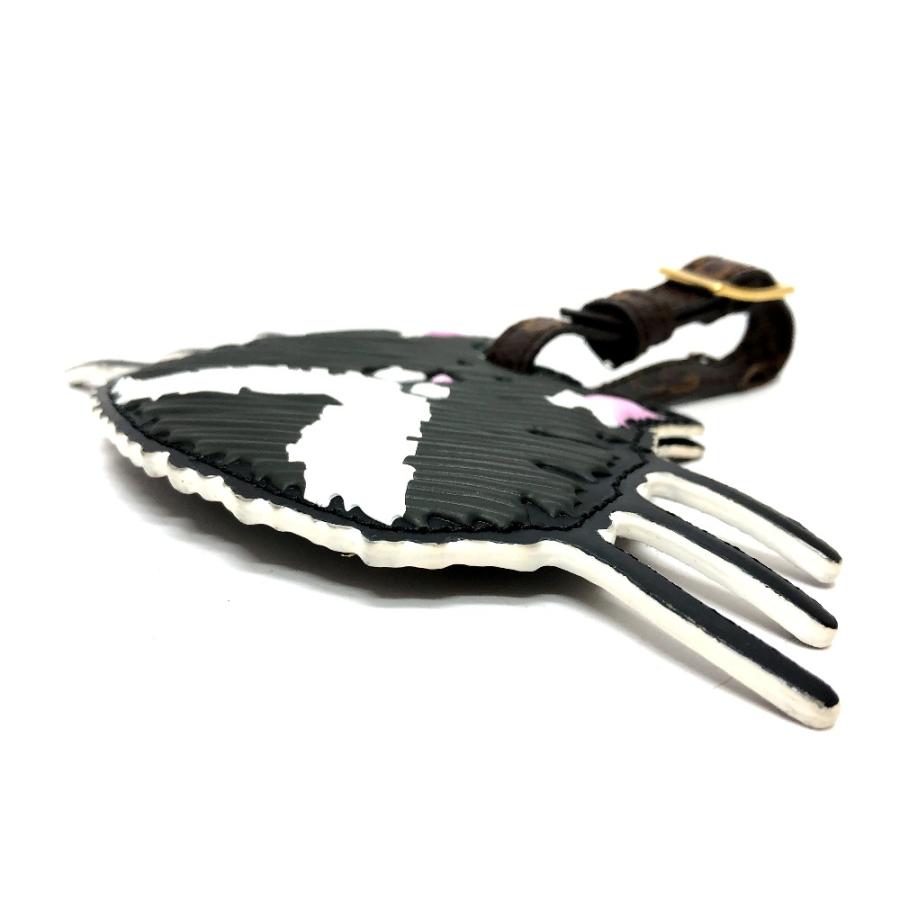 LOUIS VUITTON（ルイ・ヴィトン） MP2282 ポルト アドレス キャット