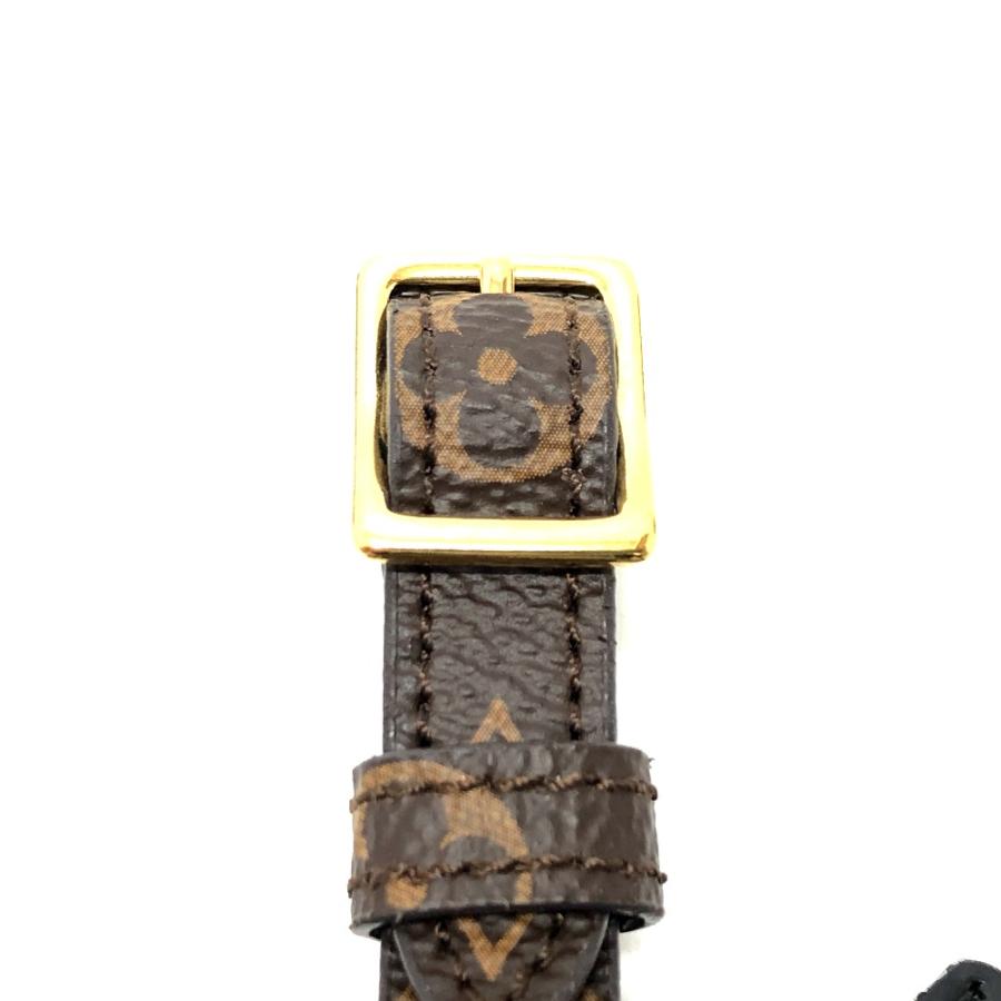 LOUIS VUITTON（ルイ・ヴィトン） MP2282 ポルト アドレス キャット