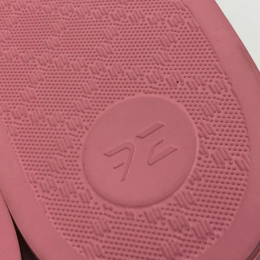 未使用 GUCCI グッチ 603877 GG プールサンダル フラット 靴 シューズ サンダル ピンク キッズ【中古】 | GUCCI | 07