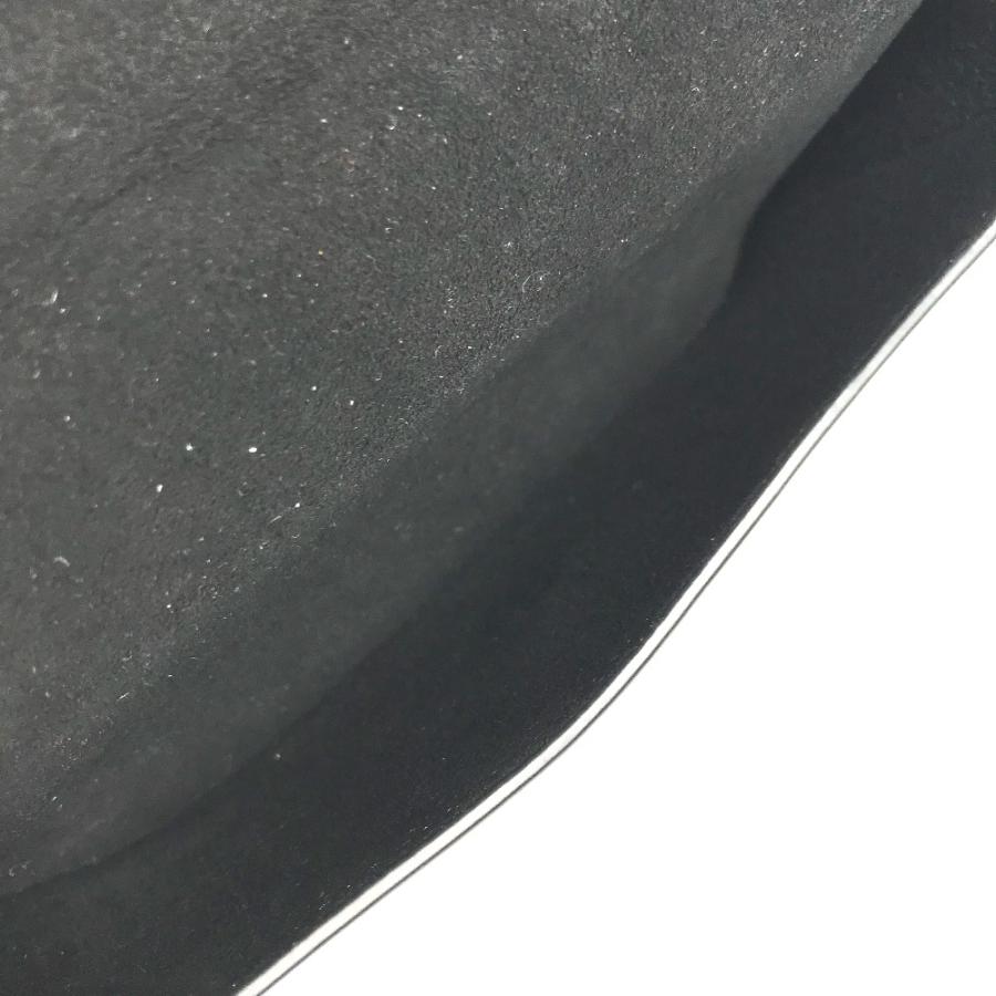 美品 LOUIS VUITTON ルイヴィトン GI0296 エテュイ リュネット ウディ 眼鏡 メガネ アイウェア モノグラムエクリプス メガネケース【中古】 | LOUIS VUITTON | 07