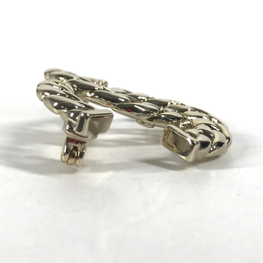 CHANEL 未使用 シャネル CC ココマーク アクセサリー チェーン 24P