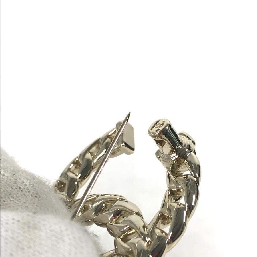 CHANEL 未使用 シャネル CC ココマーク アクセサリー チェーン