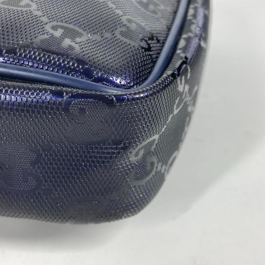 GUCCI グッチ 201447 GG インプリメ カバン 斜め掛け ポシェット  