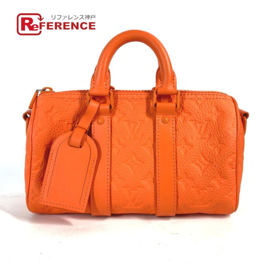 LOUIS VUITTON ルイヴィトン M20930 キーポル バンドリエール25 カバン ミニボストンバッグ モノグラム ハンドバッグ【中古】 | LOUIS VUITTON