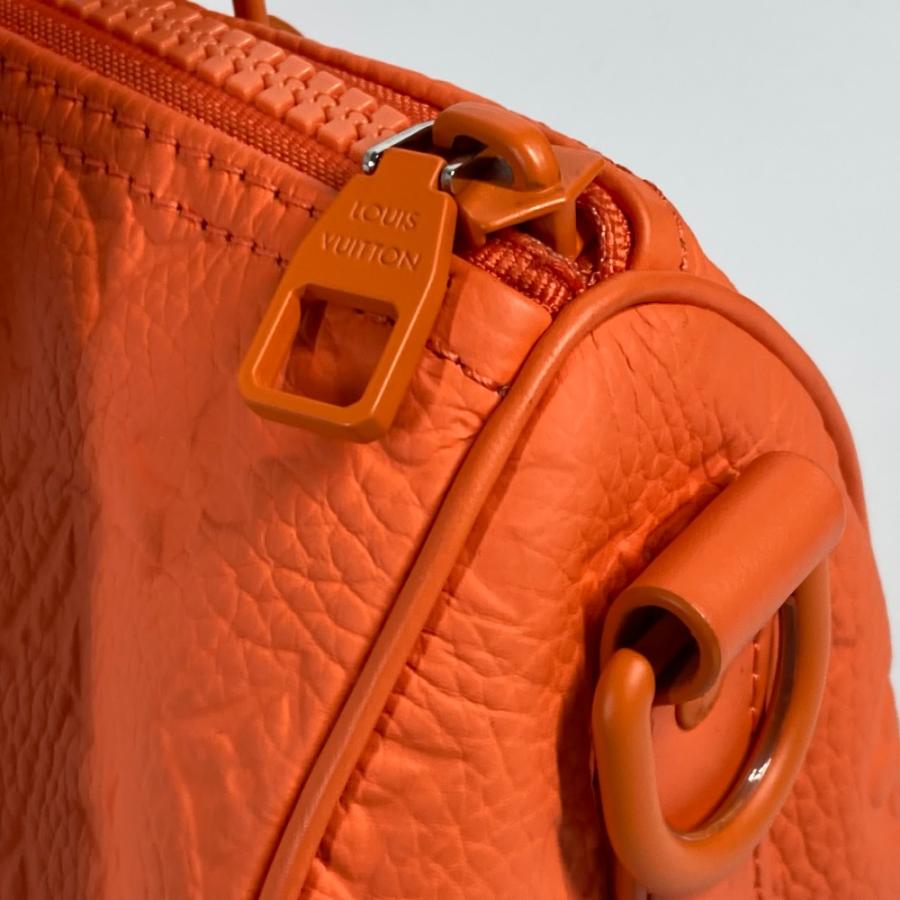 LOUIS VUITTON ルイヴィトン M20930 キーポル バンドリエール25 カバン ミニボストンバッグ モノグラム ハンドバッグ【中古】 | LOUIS VUITTON | 08