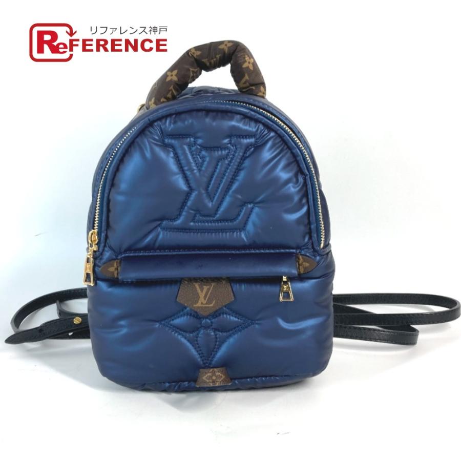 LOUIS VUITTON（ルイ・ヴィトン） 美品 M21060 バックパックMINI ミニ 