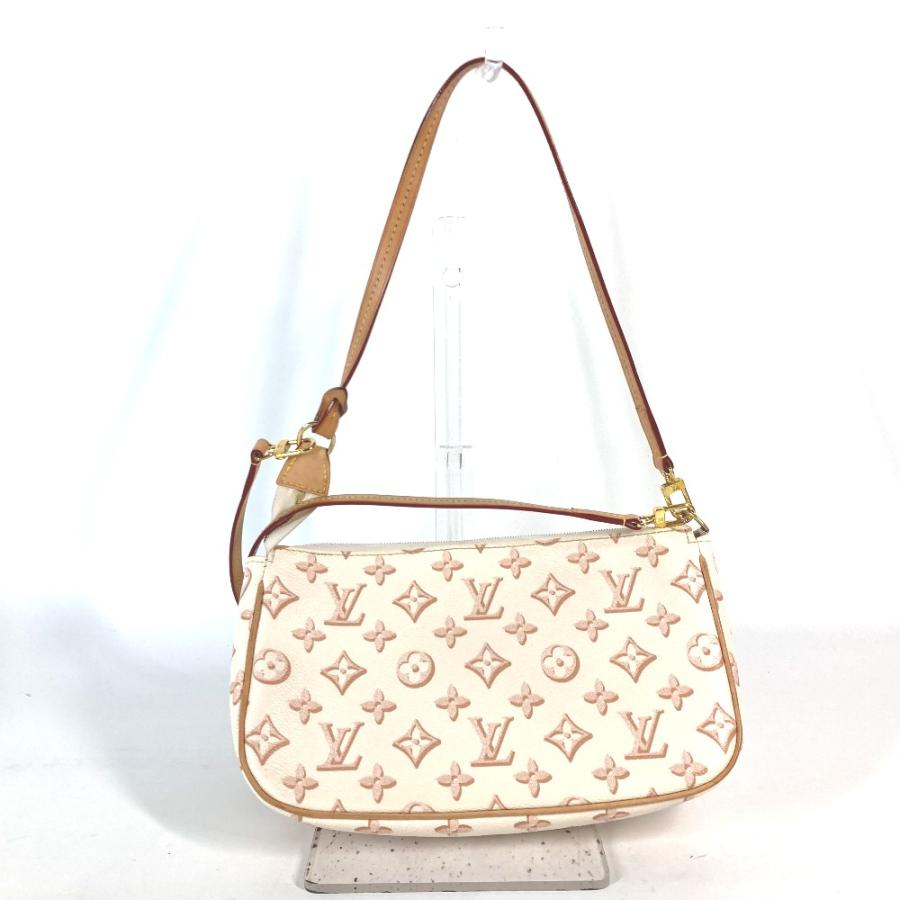 LOUIS VUITTON（ルイ・ヴィトン） M20920 キシポシェットアクセ