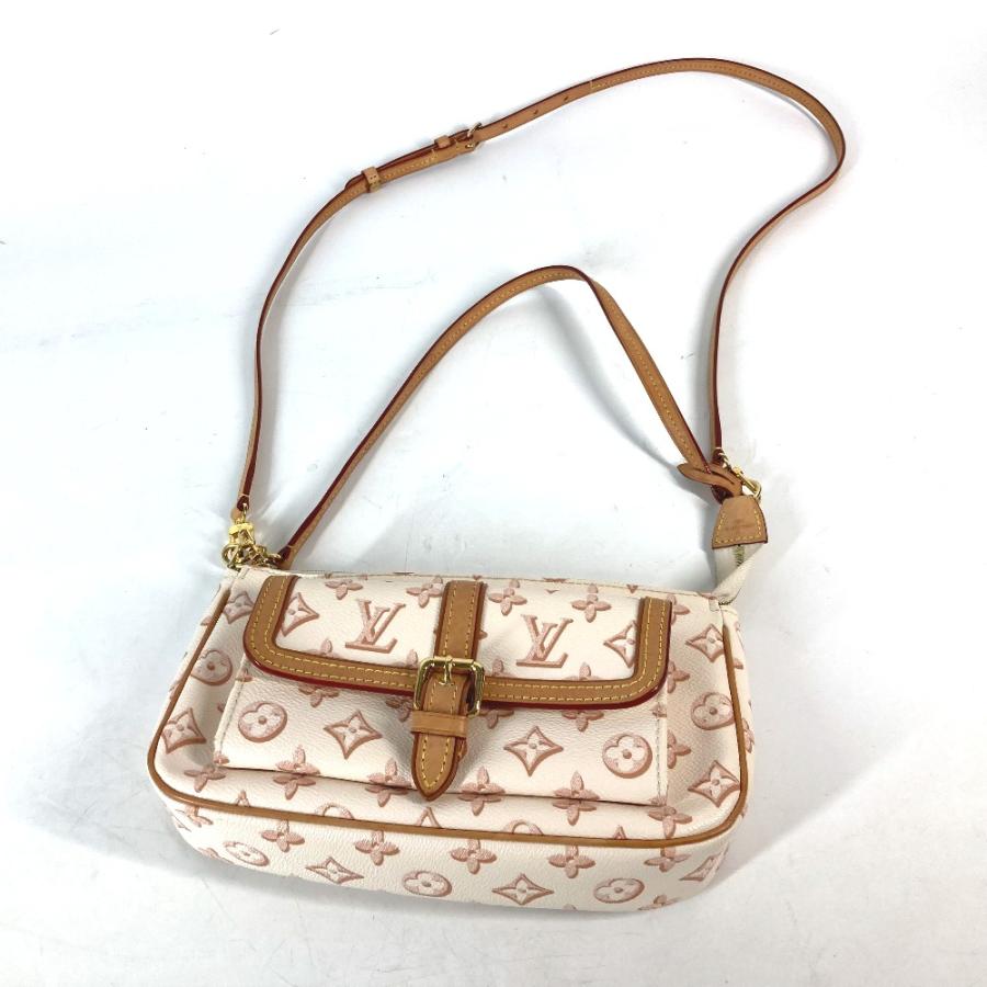 LOUIS VUITTON（ルイ・ヴィトン） M20920 キシポシェットアクセ