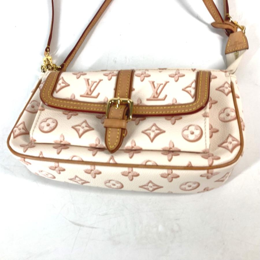LOUIS VUITTON（ルイ・ヴィトン） M20920 キシポシェットアクセ