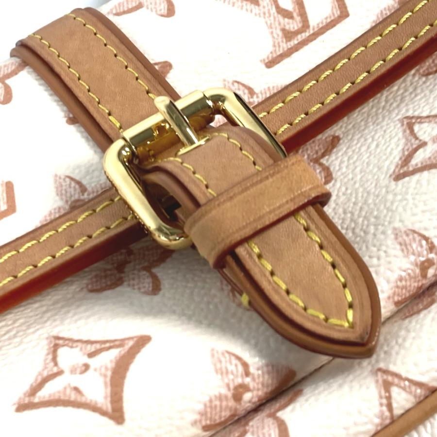 LOUIS VUITTON（ルイ・ヴィトン） M20920 キシポシェットアクセ