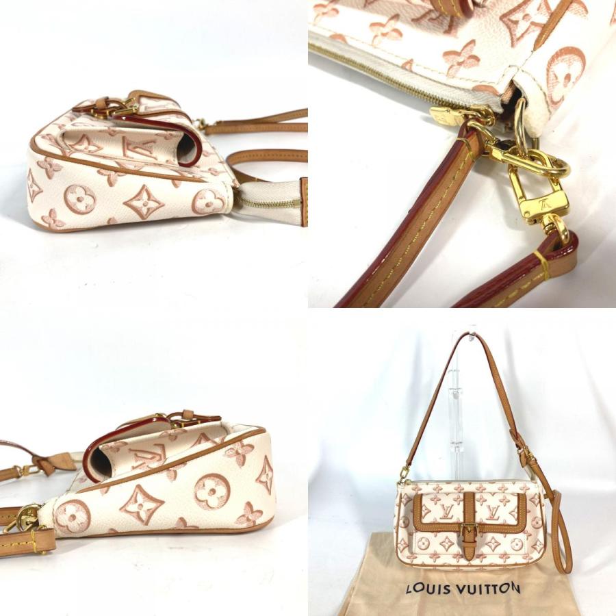 LOUIS VUITTON（ルイ・ヴィトン） M20920 キシポシェットアクセ