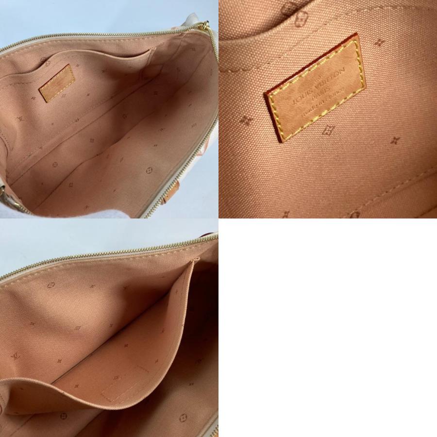 LOUIS VUITTON（ルイ・ヴィトン） M20920 キシポシェットアクセ
