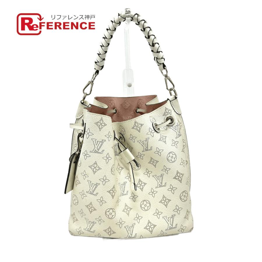 LOUIS VUITTON ルイヴィトン M58483 ムリア カバン 2WAYバッグ 斜め 