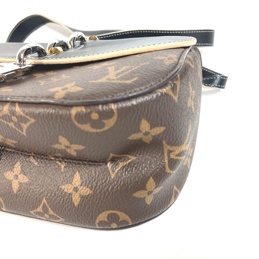 LOUIS VUITTON ルイヴィトン M44115 チェーンイット PM  2WAYバッグ ハンドバッグ ショルダーバッグ モノグラム ショルダーバッグ【中古】 | LOUIS VUITTON | 04