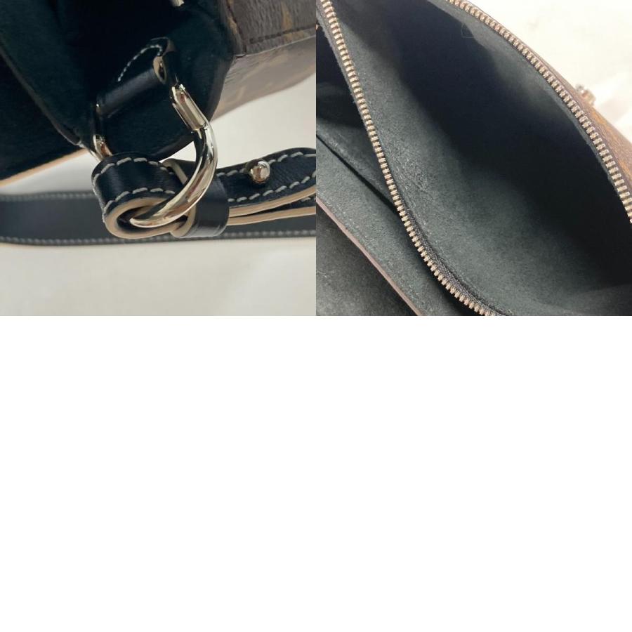 LOUIS VUITTON ルイヴィトン M44115 チェーンイット PM  2WAYバッグ ハンドバッグ ショルダーバッグ モノグラム ショルダーバッグ【中古】 | LOUIS VUITTON | 09