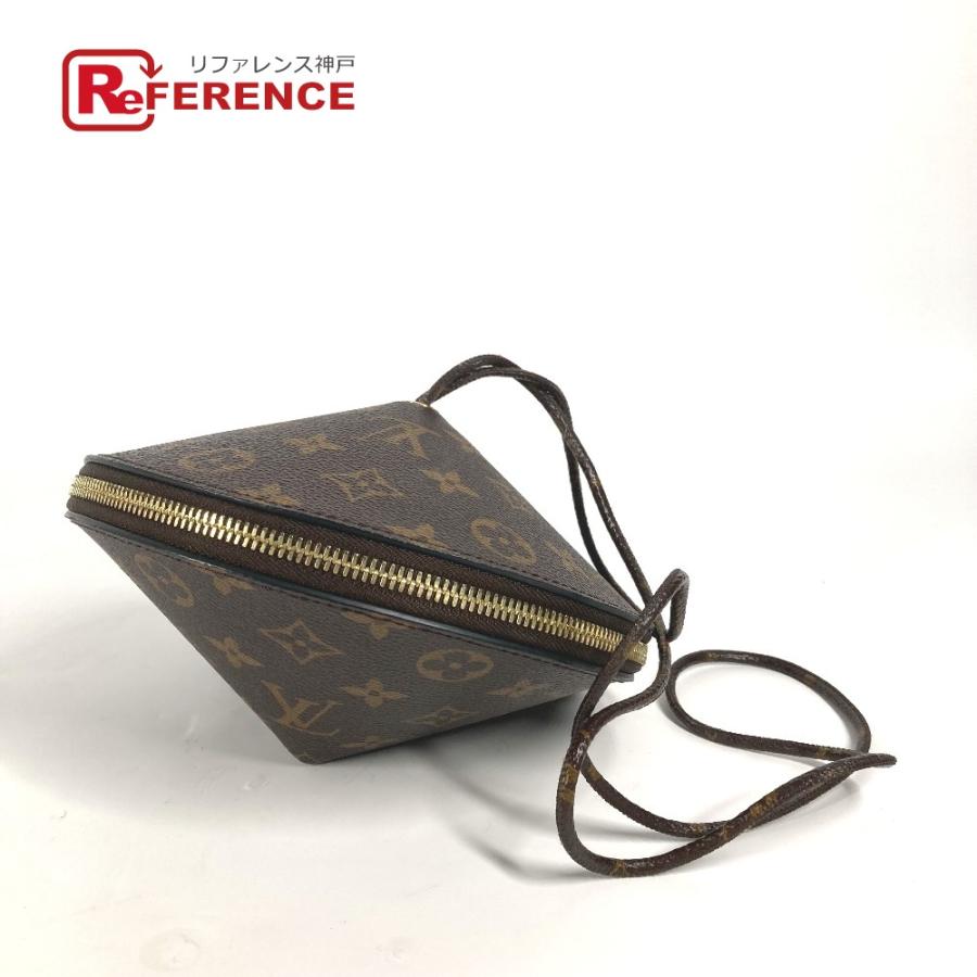 LOUIS VUITTON（ルイ・ヴィトン） 新品同様 M44592 トゥピ パーティ 