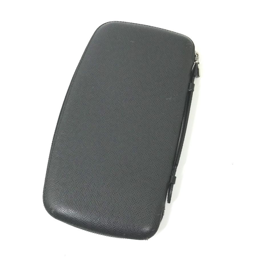 LOUIS VUITTON ルイヴィトン M30652  オーガナイザーアトール カバン トラベルケース ハンドバッグ タイガ 長財布【中古】 | LOUIS VUITTON | 01