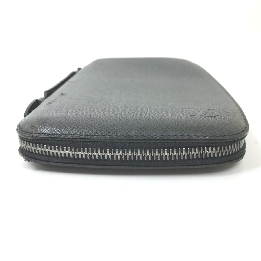 LOUIS VUITTON ルイヴィトン M30652  オーガナイザーアトール カバン トラベルケース ハンドバッグ タイガ 長財布【中古】 | LOUIS VUITTON | 02