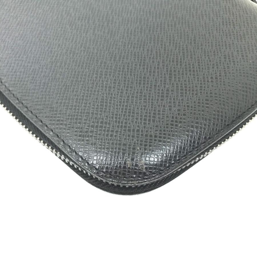 LOUIS VUITTON ルイヴィトン M30652  オーガナイザーアトール カバン トラベルケース ハンドバッグ タイガ 長財布【中古】 | LOUIS VUITTON | 06