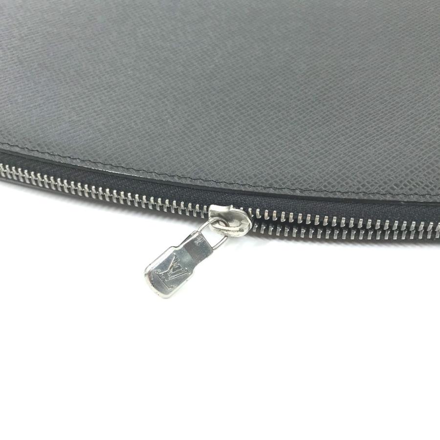 LOUIS VUITTON ルイヴィトン M30652  オーガナイザーアトール カバン トラベルケース ハンドバッグ タイガ 長財布【中古】 | LOUIS VUITTON | 07