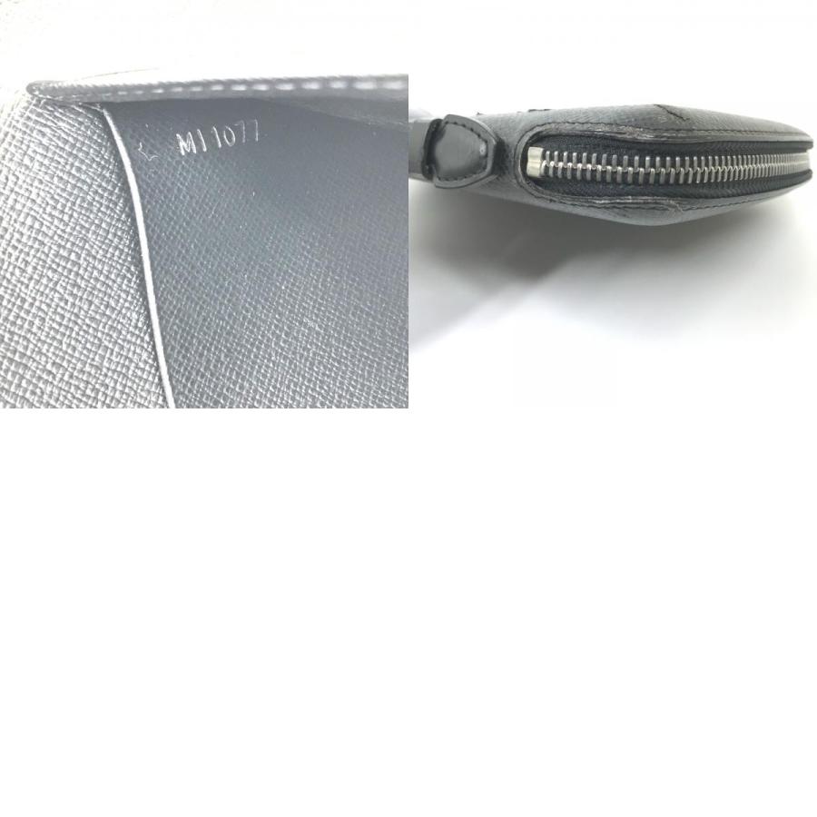 LOUIS VUITTON ルイヴィトン M30652  オーガナイザーアトール カバン トラベルケース ハンドバッグ タイガ 長財布【中古】 | LOUIS VUITTON | 09