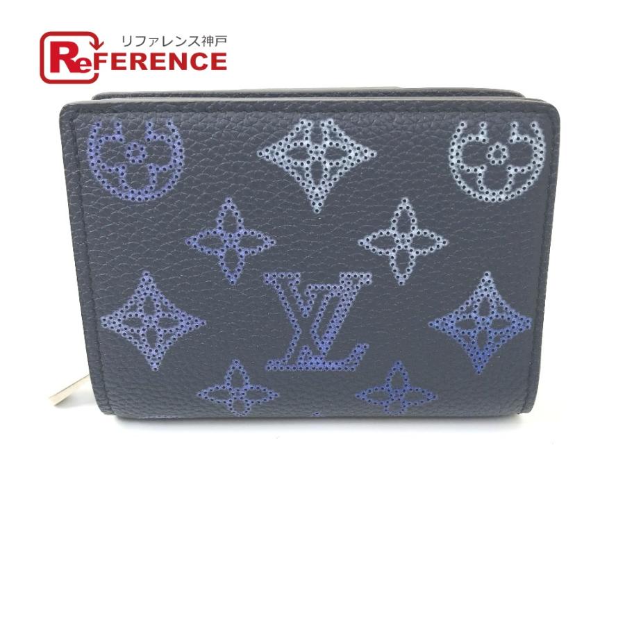 LOUIS VUITTON 新品同様 ルイヴィトン M81171 ポルトフォイユ
