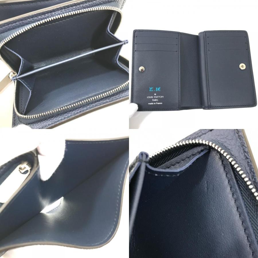 LOUIS VUITTON（ルイ・ヴィトン） 新品同様 M81171 ポルトフォイユ