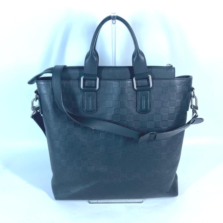 LOUIS VUITTON（ルイ・ヴィトン） N41561 デイリー トート カバン 