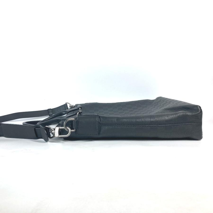 LOUIS VUITTON ルイヴィトン N41561 デイリー トート カバン 