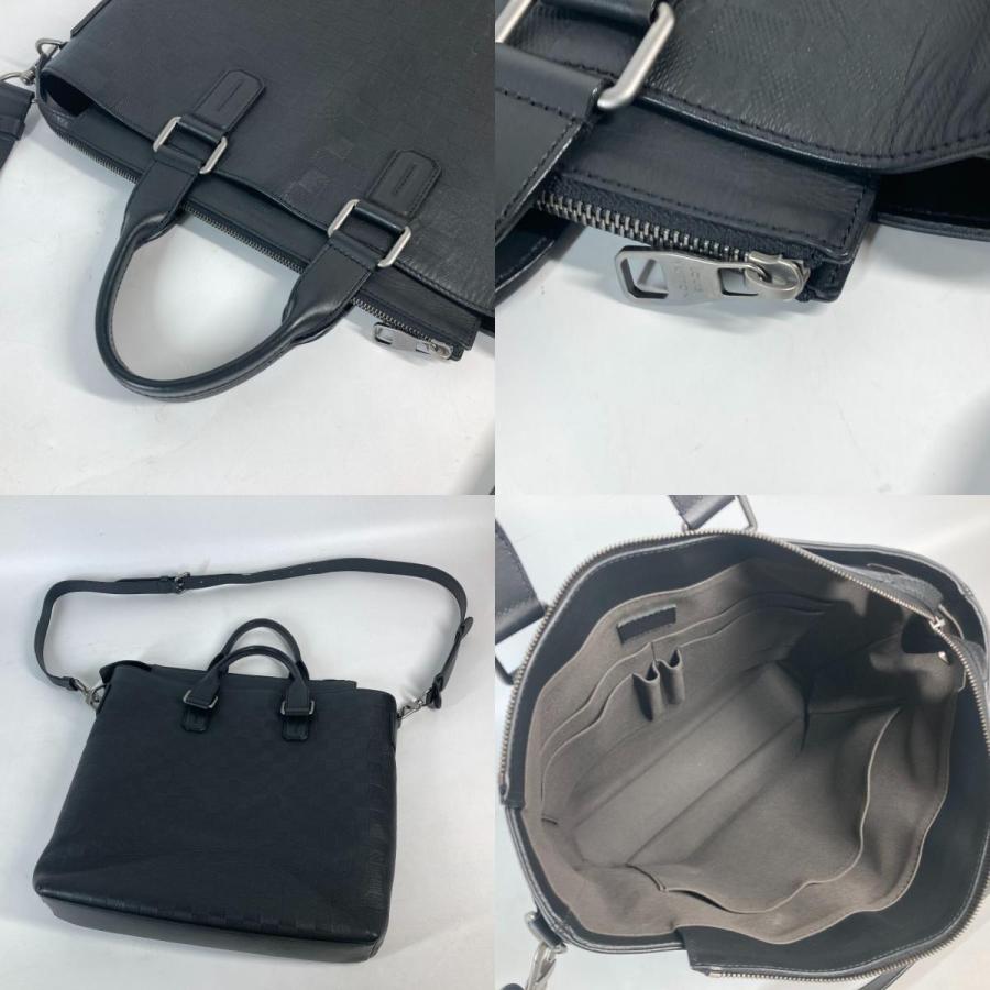 LOUIS VUITTON（ルイ・ヴィトン） N41561 デイリー トート カバン