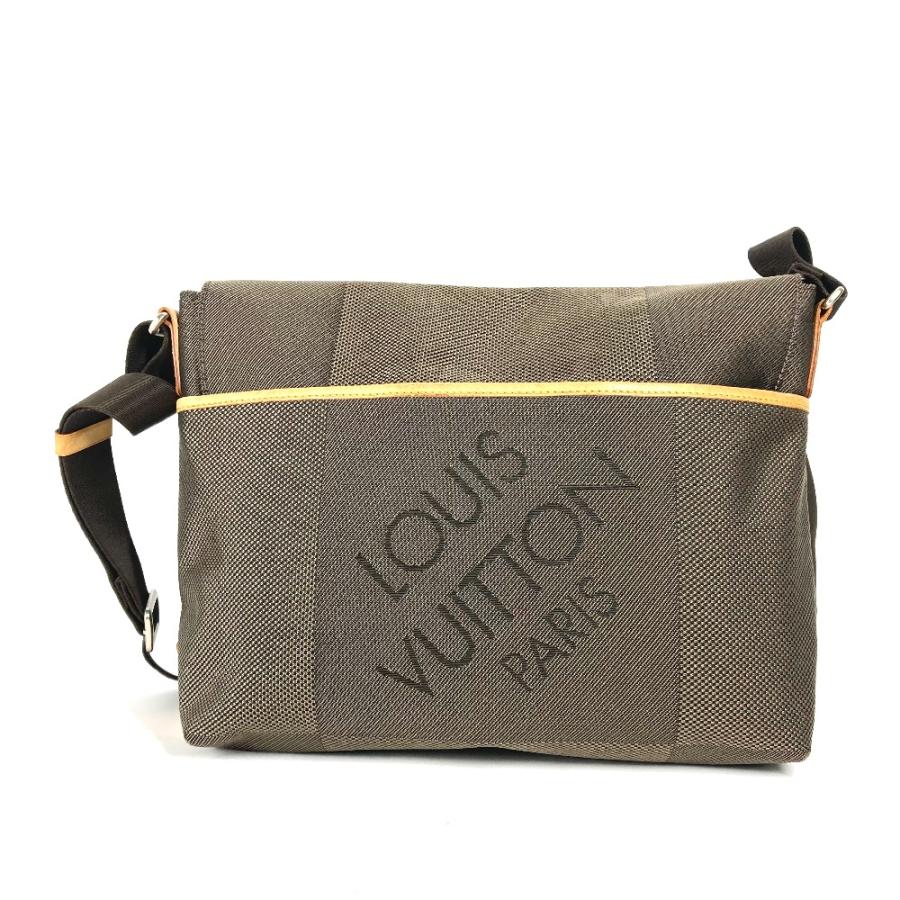 LOUIS VUITTON（ルイ・ヴィトン） M93077 ルー カバン メッセンジャー