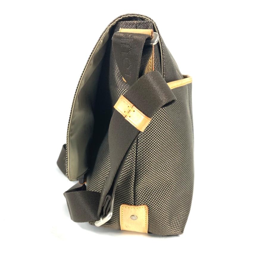 LOUIS VUITTON（ルイ・ヴィトン） M93077 ルー カバン メッセンジャー