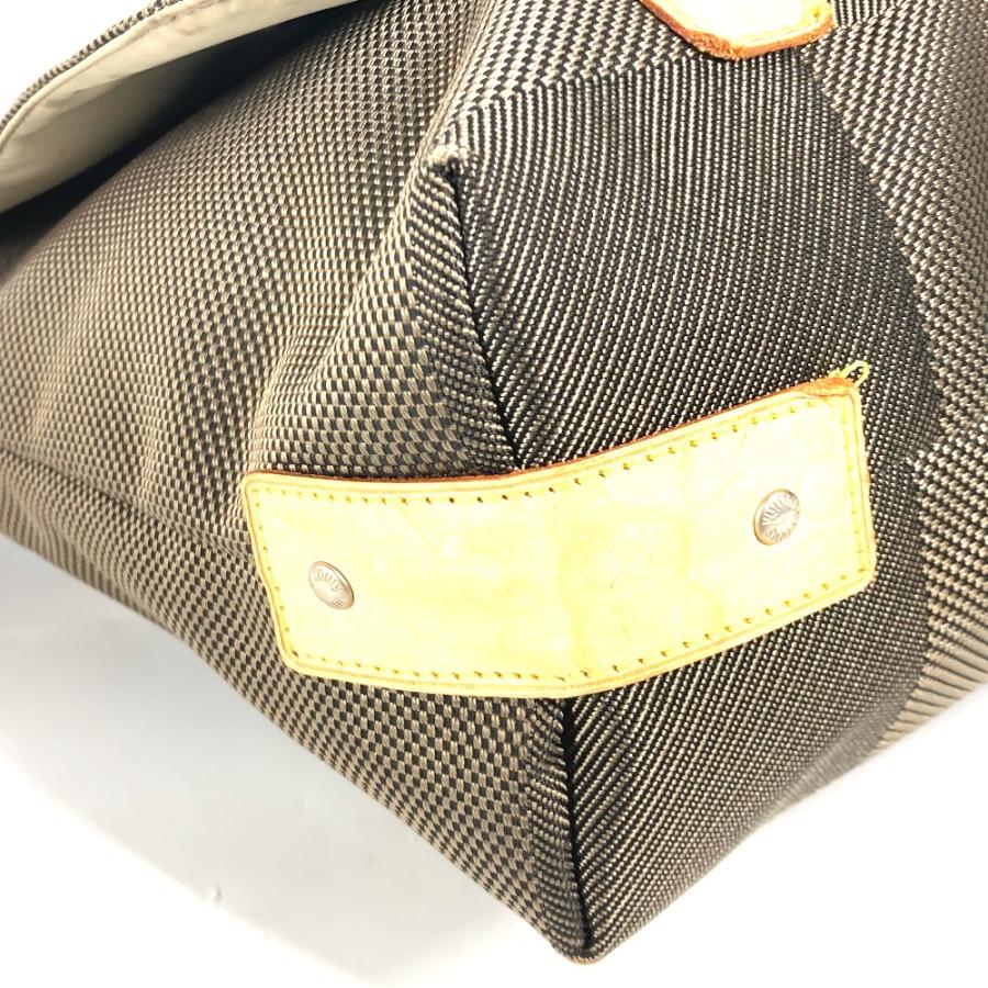 LOUIS VUITTON（ルイ・ヴィトン） M93077 ルー カバン メッセンジャー