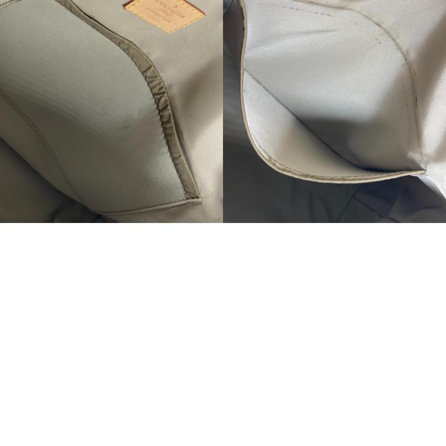 LOUIS VUITTON（ルイ・ヴィトン） M93077 ルー カバン メッセンジャー
